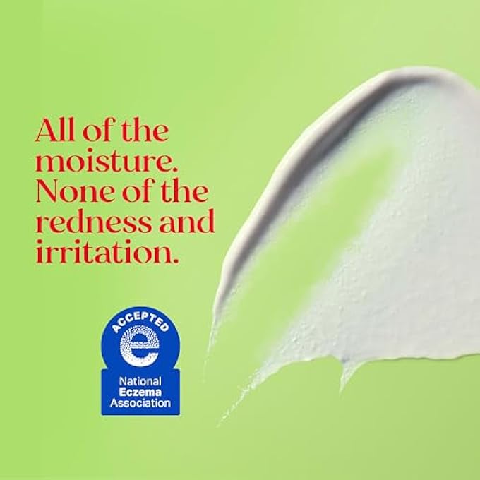 Burt's Bees DAILY FACE MOISTURIZING CREAM, SENSITIVE, 1.8 OZ - Image 3